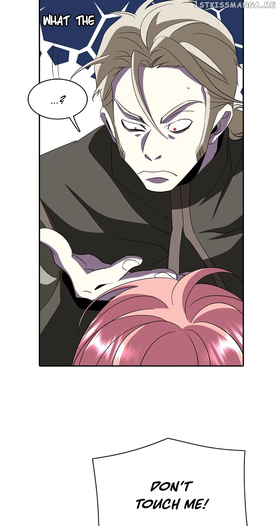 I’m a Killer but I’m Thinking of Living as a Princess Chapter 52 page 24