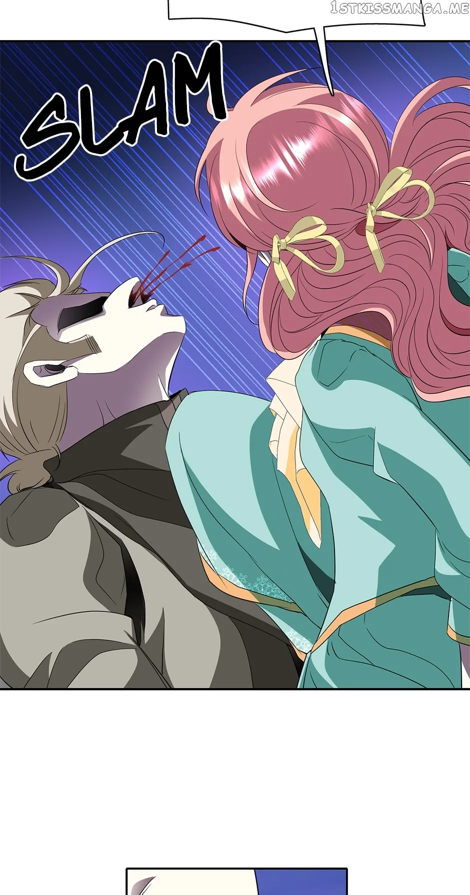 I’m a Killer but I’m Thinking of Living as a Princess Chapter 52 page 25