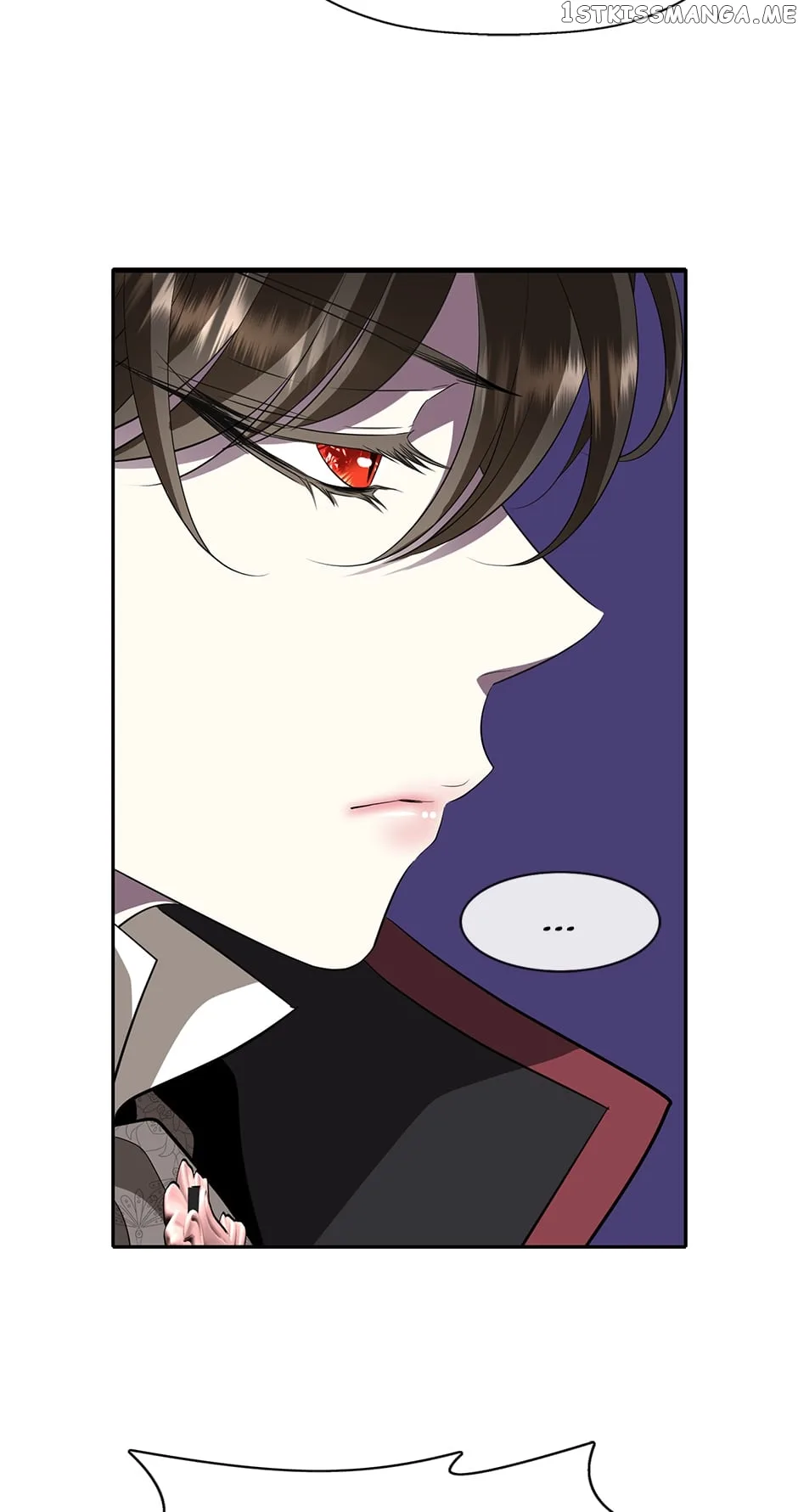 I’m a Killer but I’m Thinking of Living as a Princess Chapter 52 page 40