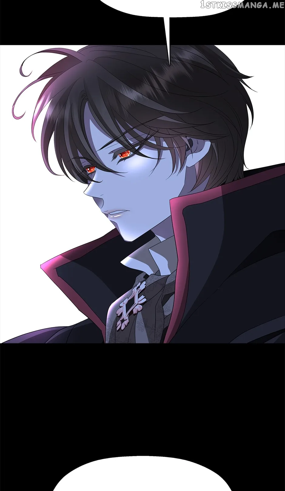 I’m a Killer but I’m Thinking of Living as a Princess Chapter 52 page 56