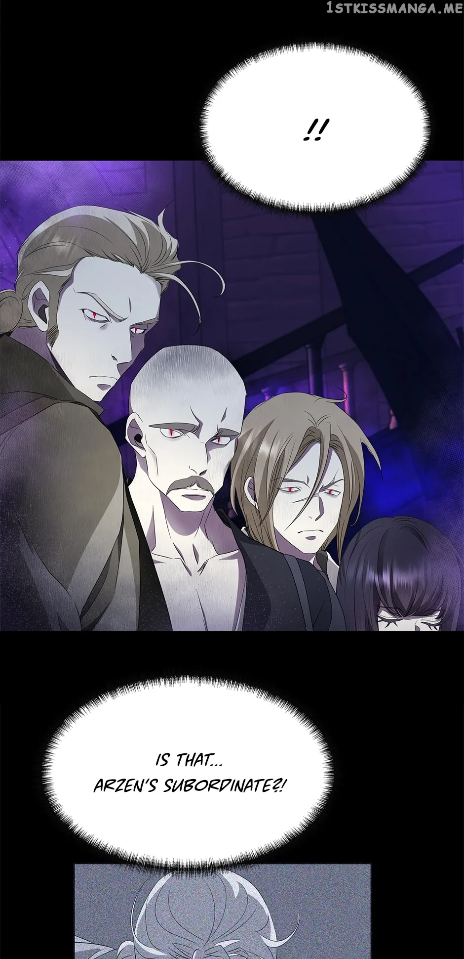 I’m a Killer but I’m Thinking of Living as a Princess Chapter 52 page 17