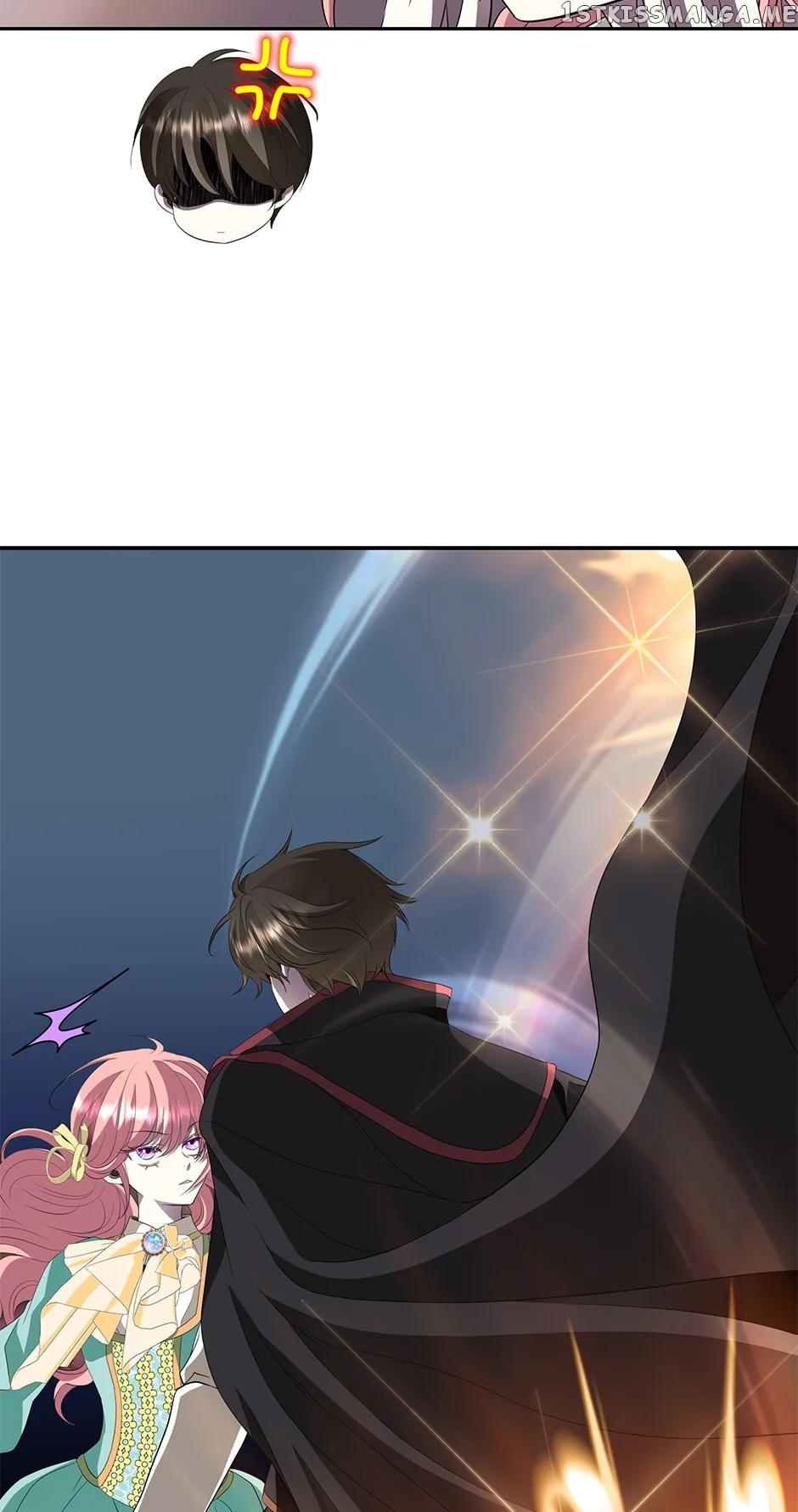 I’m a Killer but I’m Thinking of Living as a Princess Chapter 52 page 43