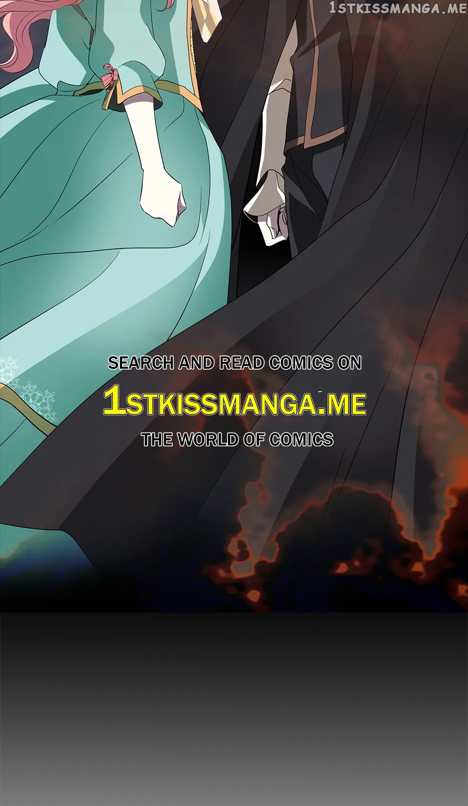 I’m a Killer but I’m Thinking of Living as a Princess Chapter 52 page 58