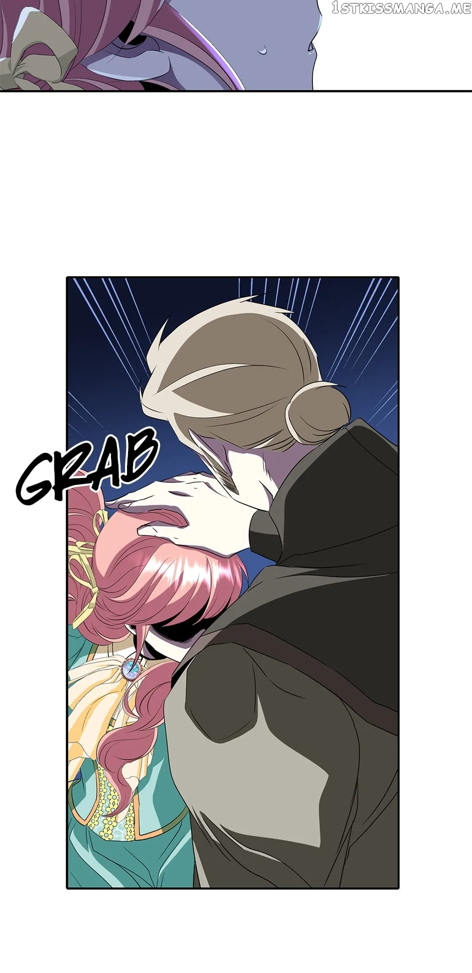 I’m a Killer but I’m Thinking of Living as a Princess Chapter 52 page 22