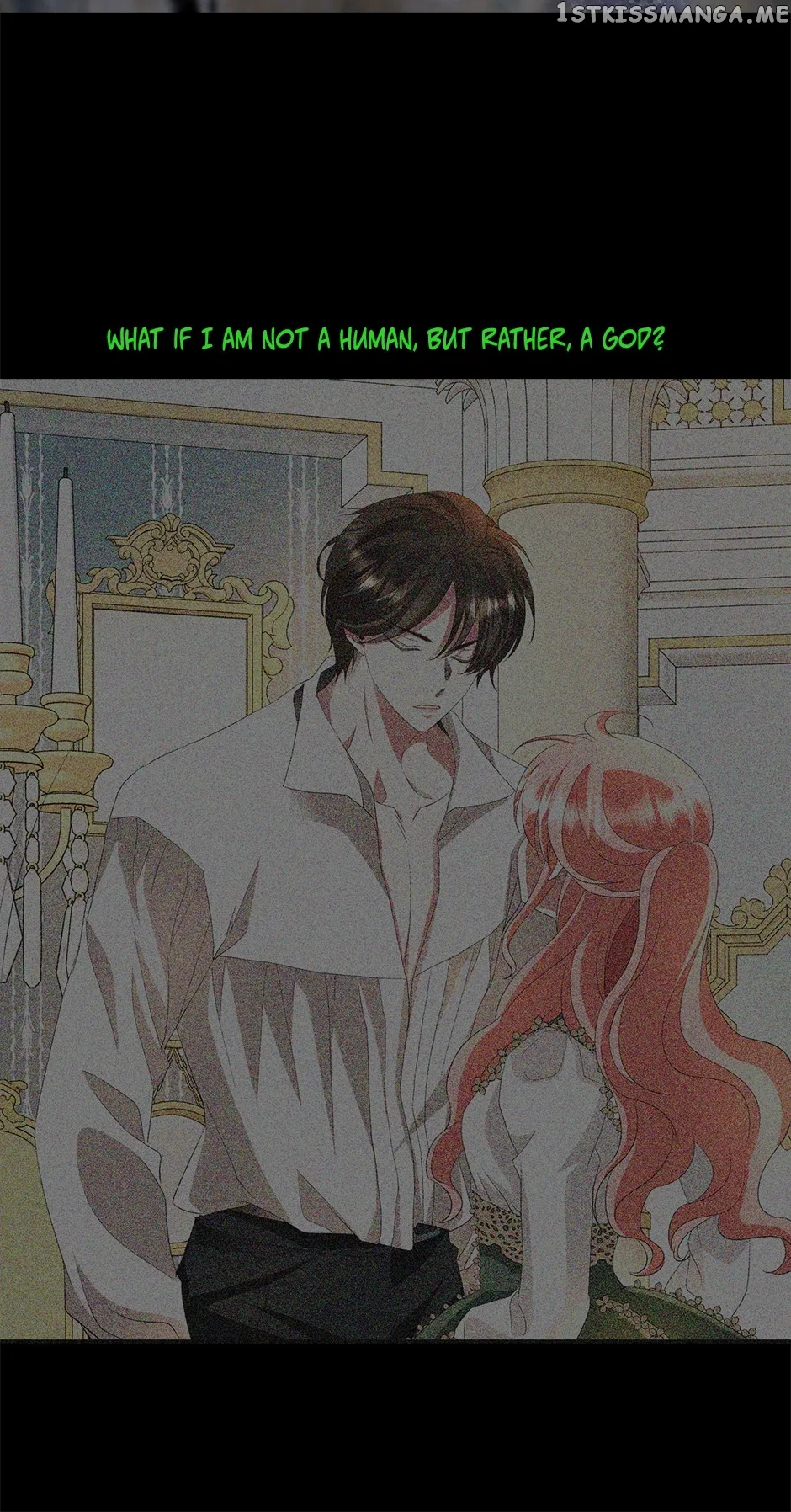 I’m a Killer but I’m Thinking of Living as a Princess Chapter 52 page 54