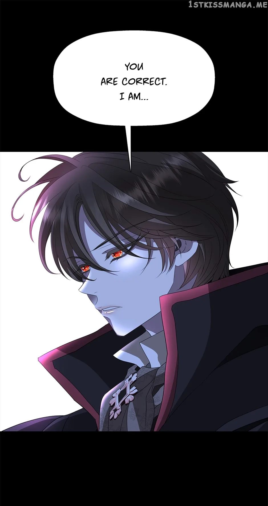 I’m a Killer but I’m Thinking of Living as a Princess Chapter 53 page 2