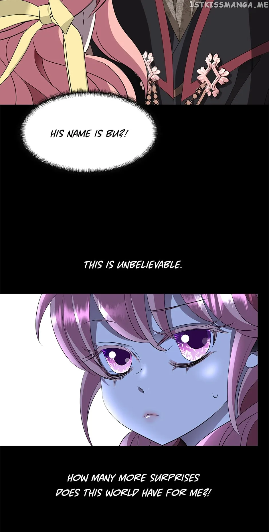 I’m a Killer but I’m Thinking of Living as a Princess Chapter 53 page 13