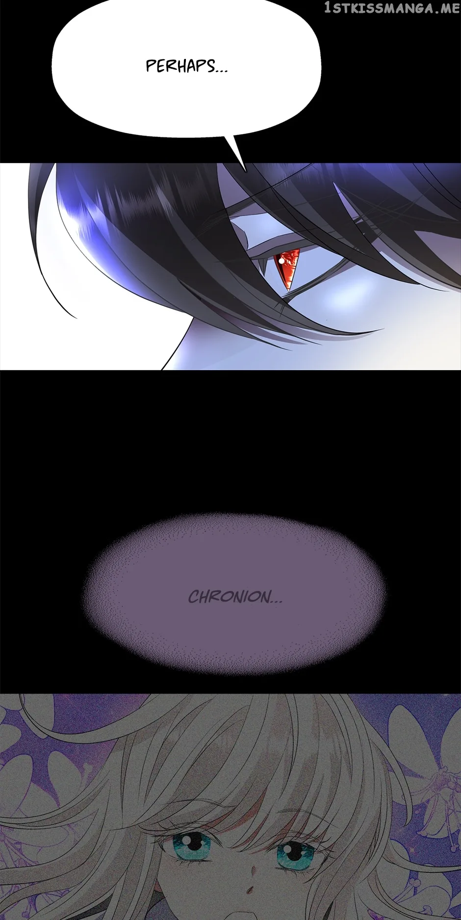 I’m a Killer but I’m Thinking of Living as a Princess Chapter 53 page 27