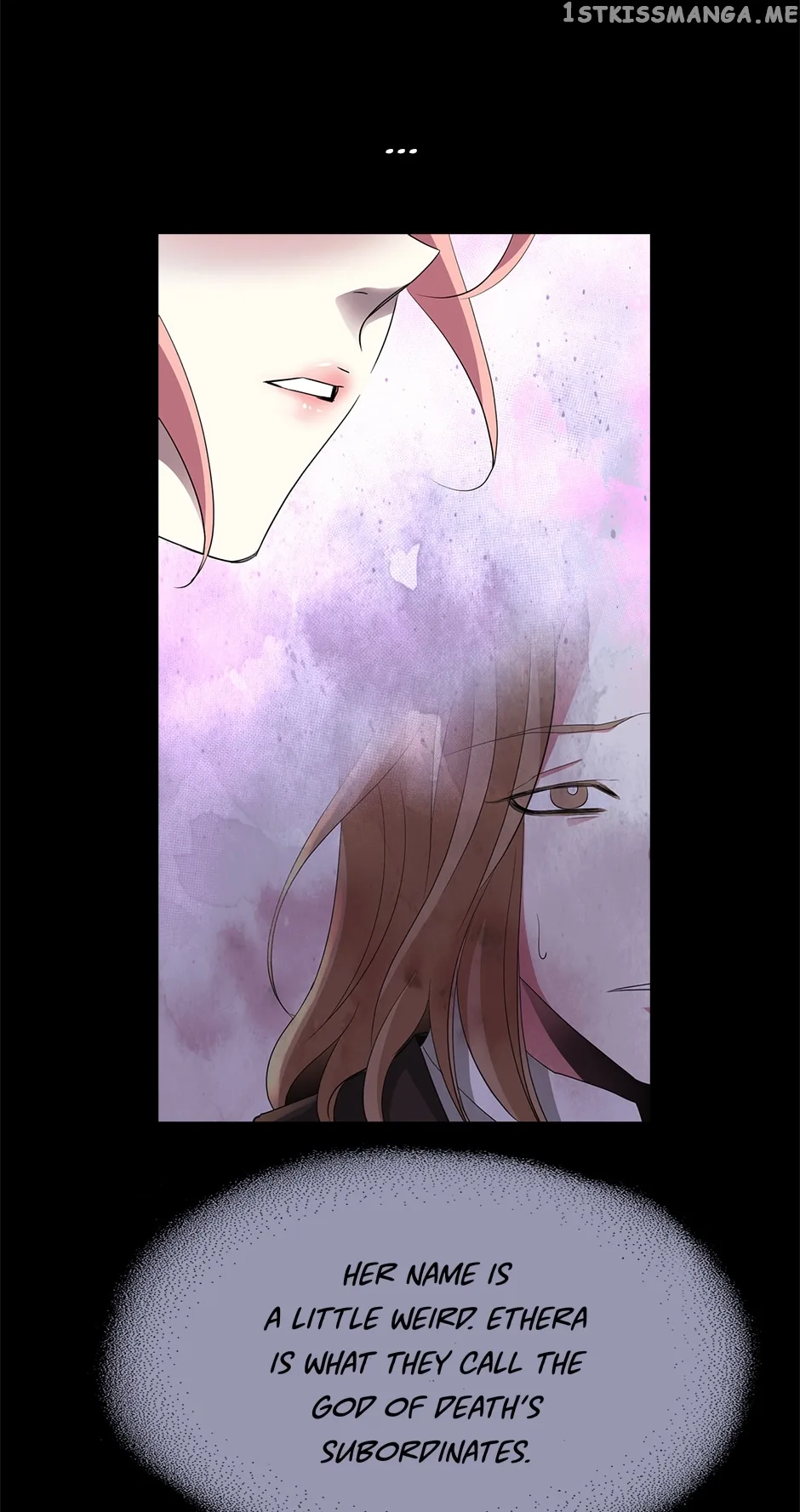 I’m a Killer but I’m Thinking of Living as a Princess Chapter 53 page 8
