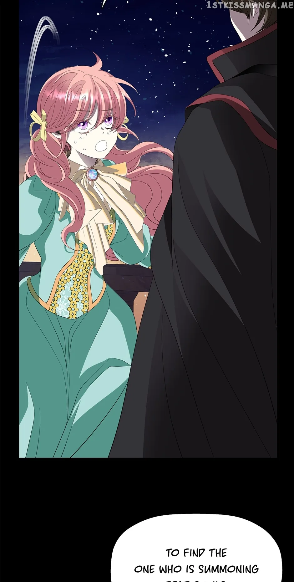 I’m a Killer but I’m Thinking of Living as a Princess Chapter 53 page 15