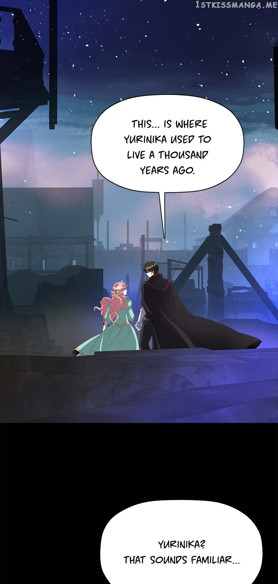 I’m a Killer but I’m Thinking of Living as a Princess Chapter 53 page 33