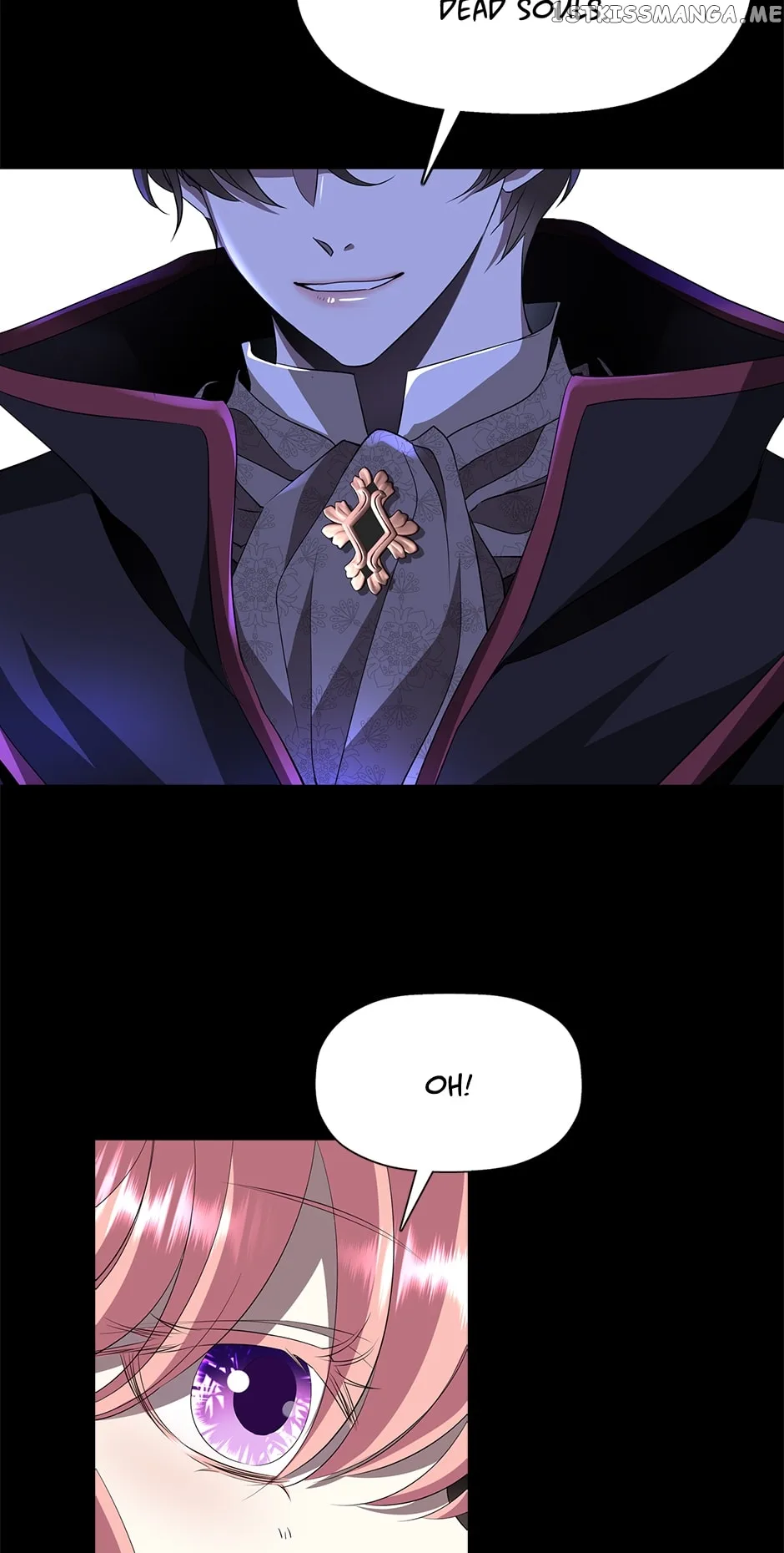 I’m a Killer but I’m Thinking of Living as a Princess Chapter 53 page 16