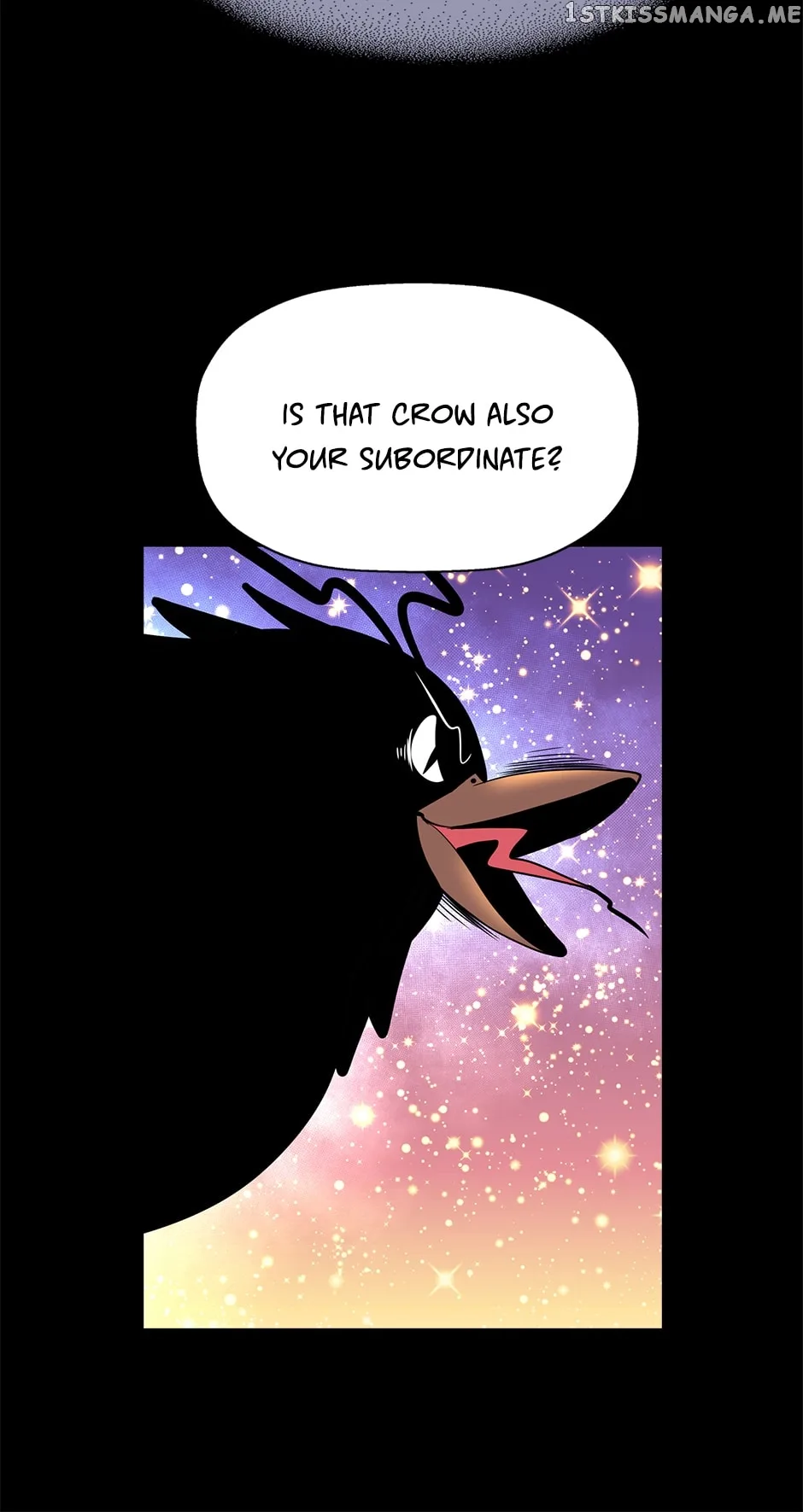 I’m a Killer but I’m Thinking of Living as a Princess Chapter 53 page 9