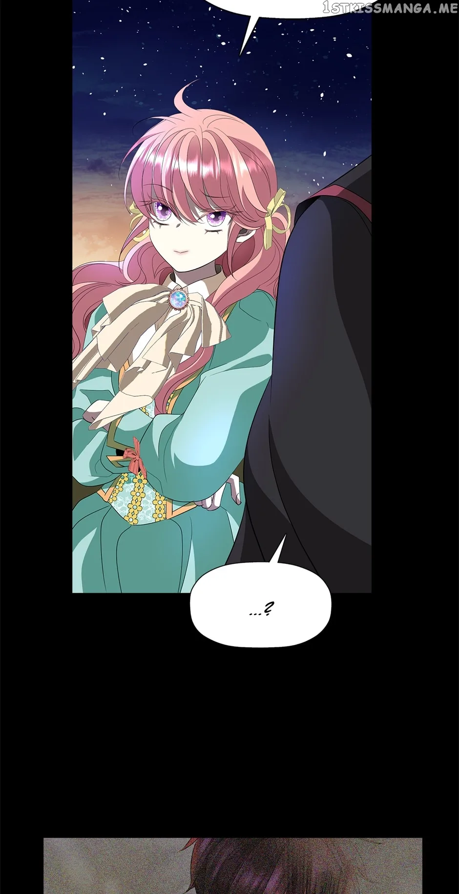 I’m a Killer but I’m Thinking of Living as a Princess Chapter 53 page 23