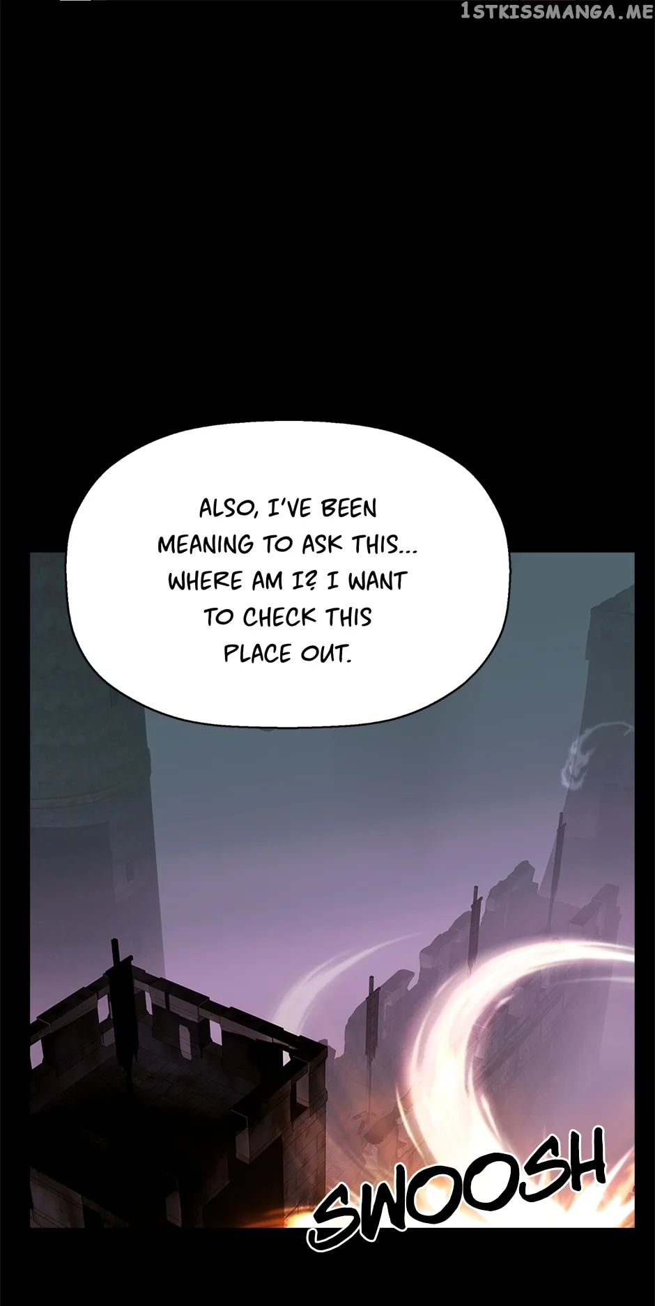 I’m a Killer but I’m Thinking of Living as a Princess Chapter 53 page 30