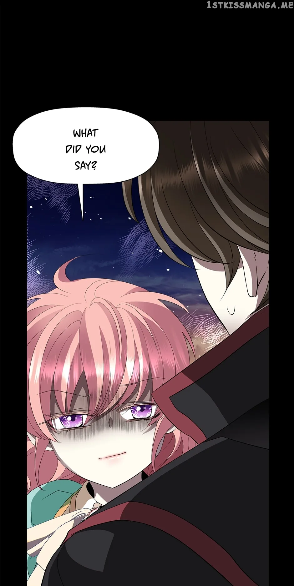 I’m a Killer but I’m Thinking of Living as a Princess Chapter 53 page 29