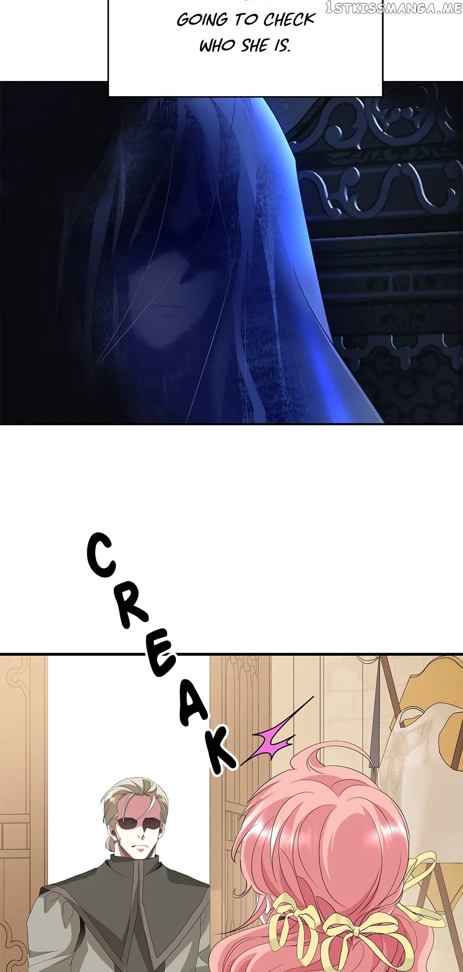 I’m a Killer but I’m Thinking of Living as a Princess Chapter 48 page 26