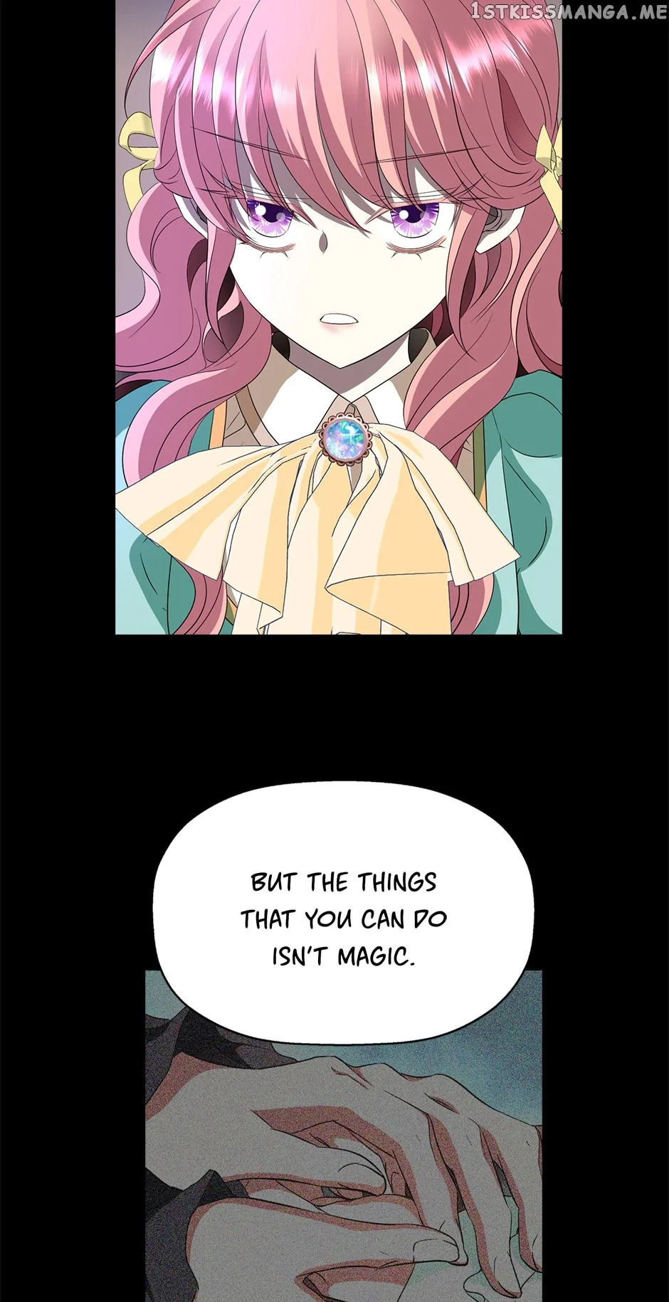 I’m a Killer but I’m Thinking of Living as a Princess Chapter 53 page 20