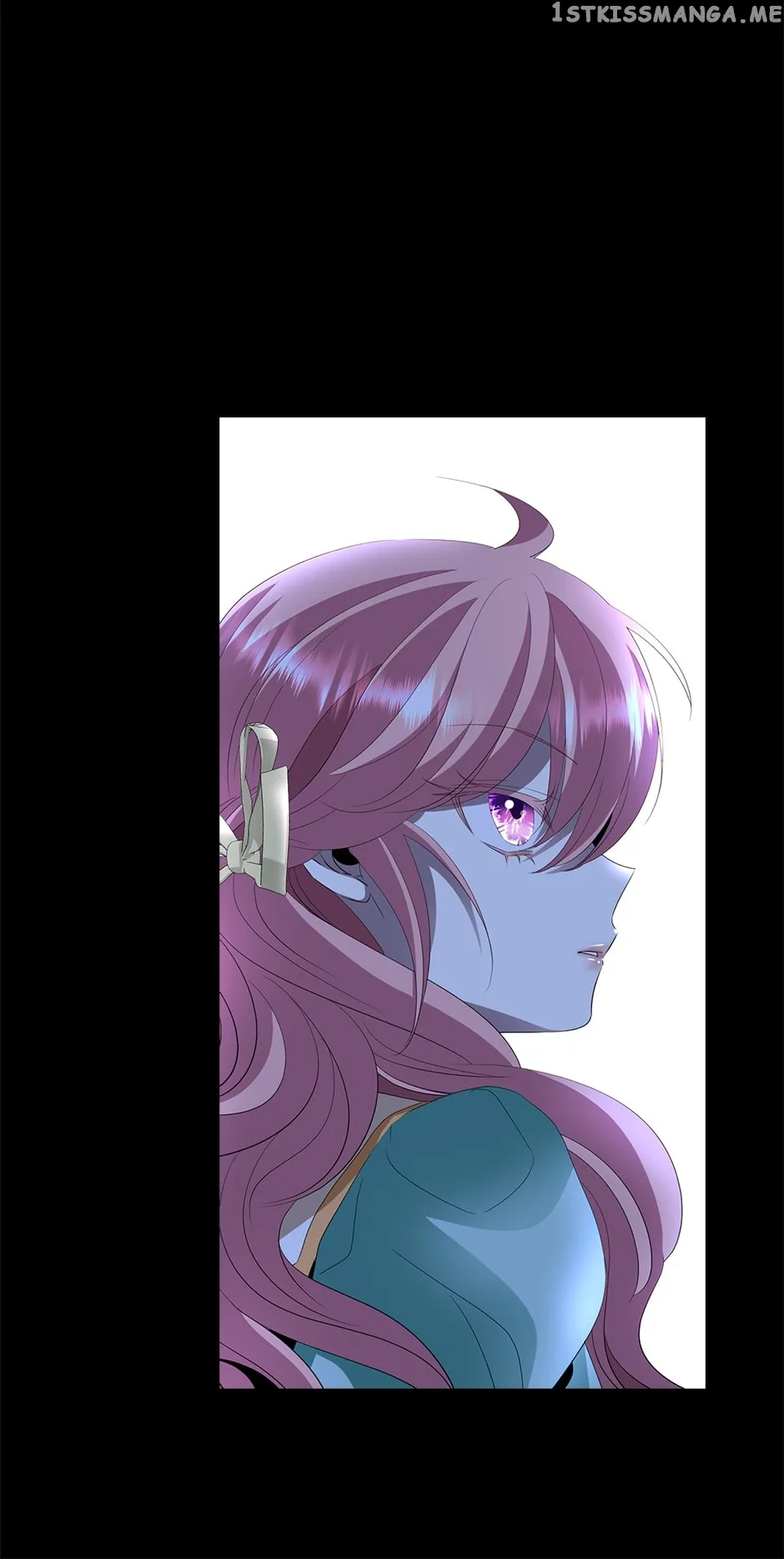 I’m a Killer but I’m Thinking of Living as a Princess Chapter 53 page 31