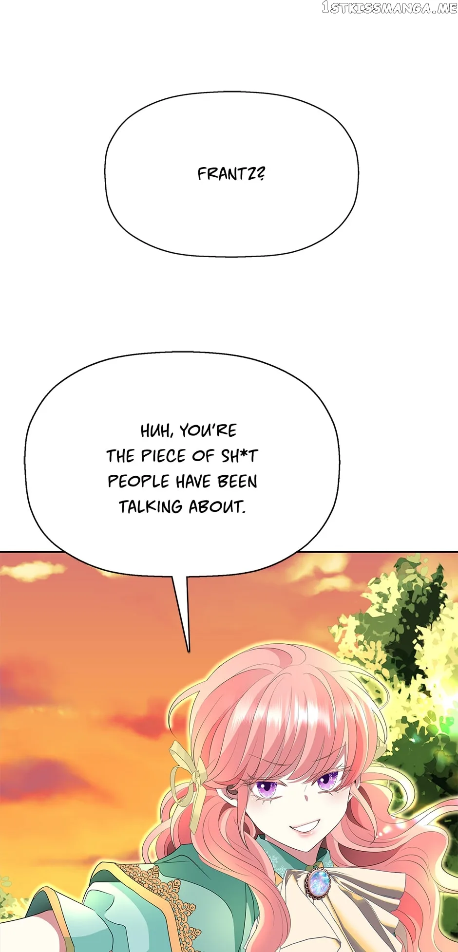 I’m a Killer but I’m Thinking of Living as a Princess Chapter 51 page 2
