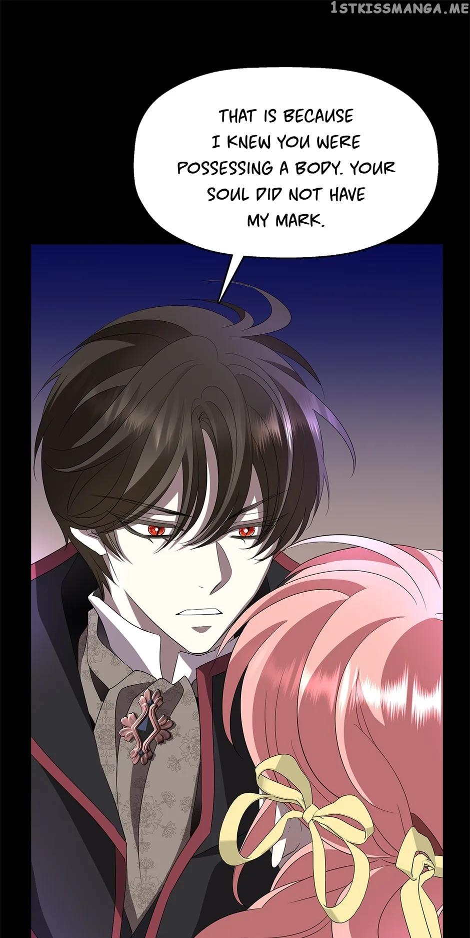 I’m a Killer but I’m Thinking of Living as a Princess Chapter 53 page 25
