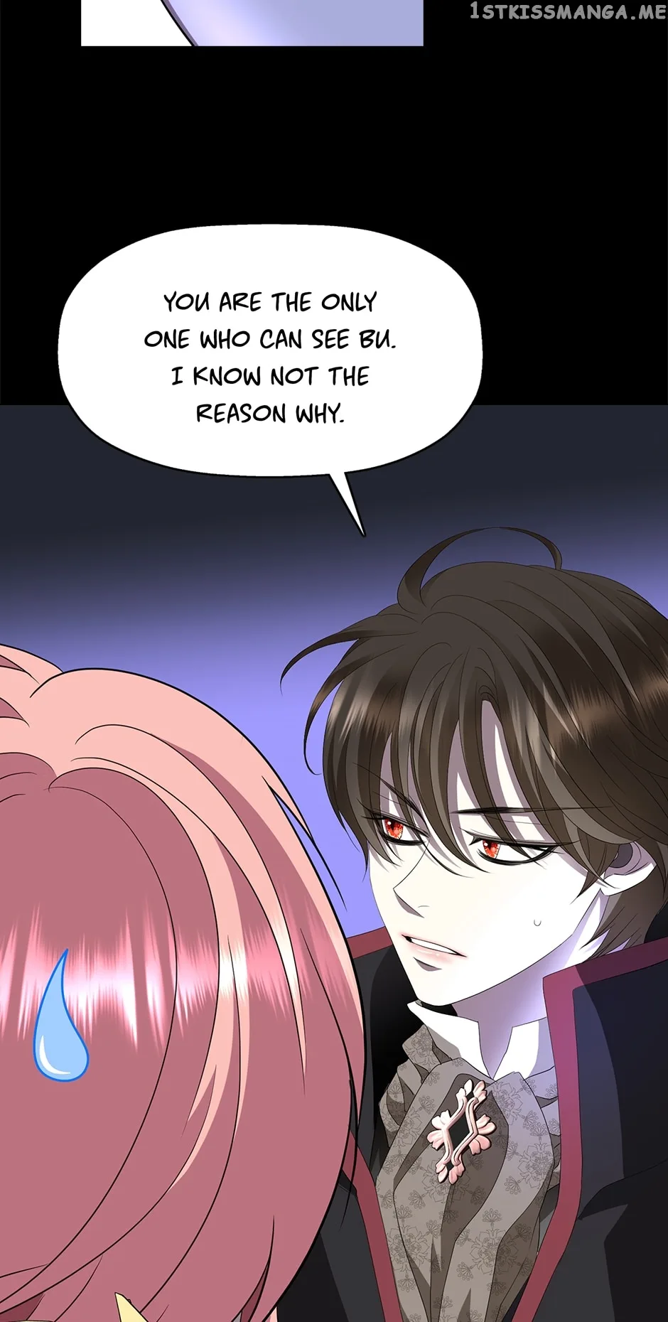 I’m a Killer but I’m Thinking of Living as a Princess Chapter 53 page 12