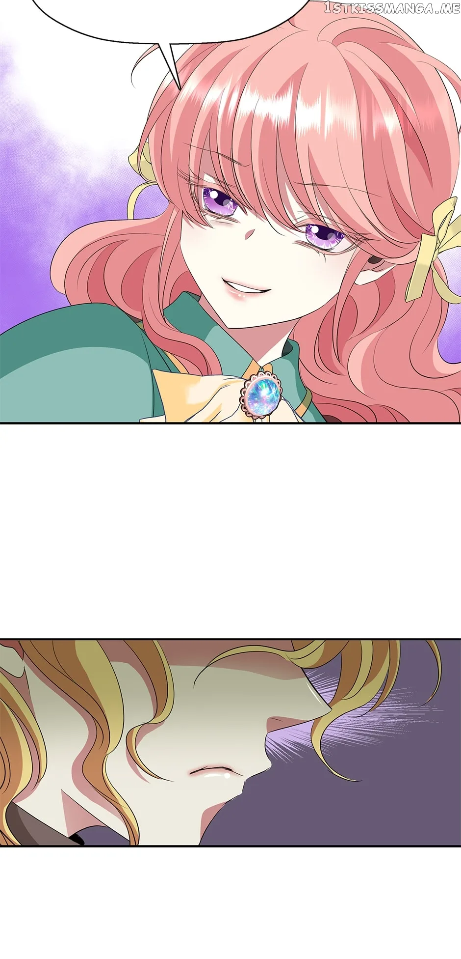 I’m a Killer but I’m Thinking of Living as a Princess Chapter 51 page 8