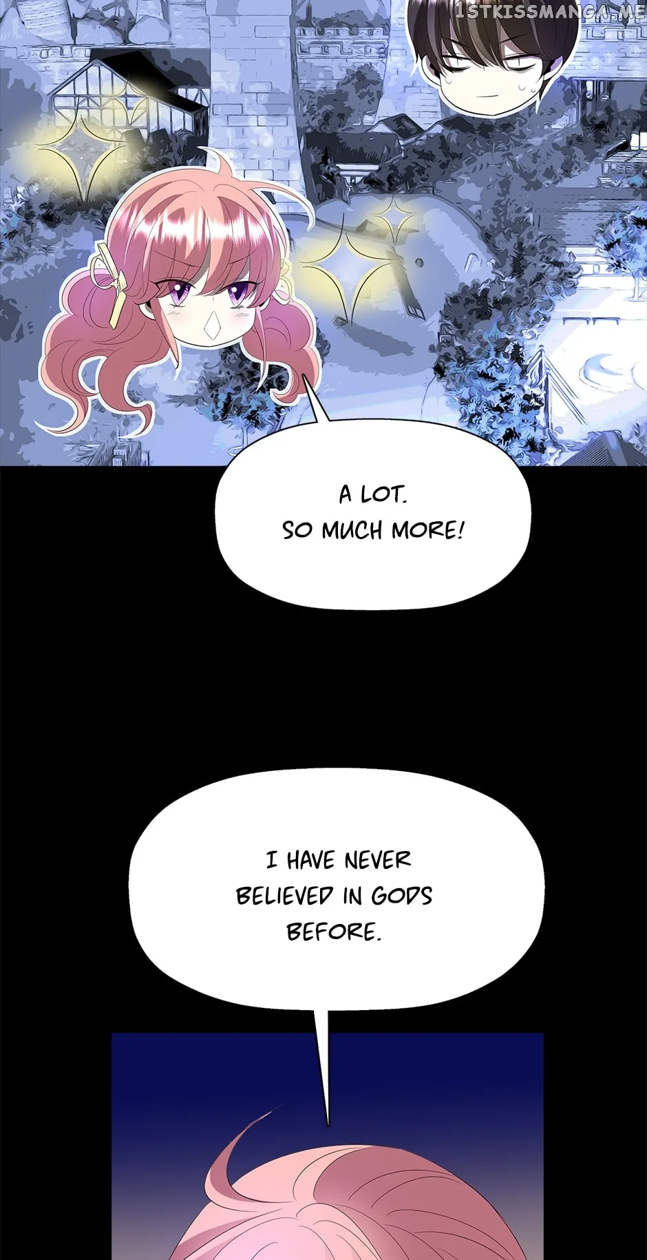 I’m a Killer but I’m Thinking of Living as a Princess Chapter 53 page 19