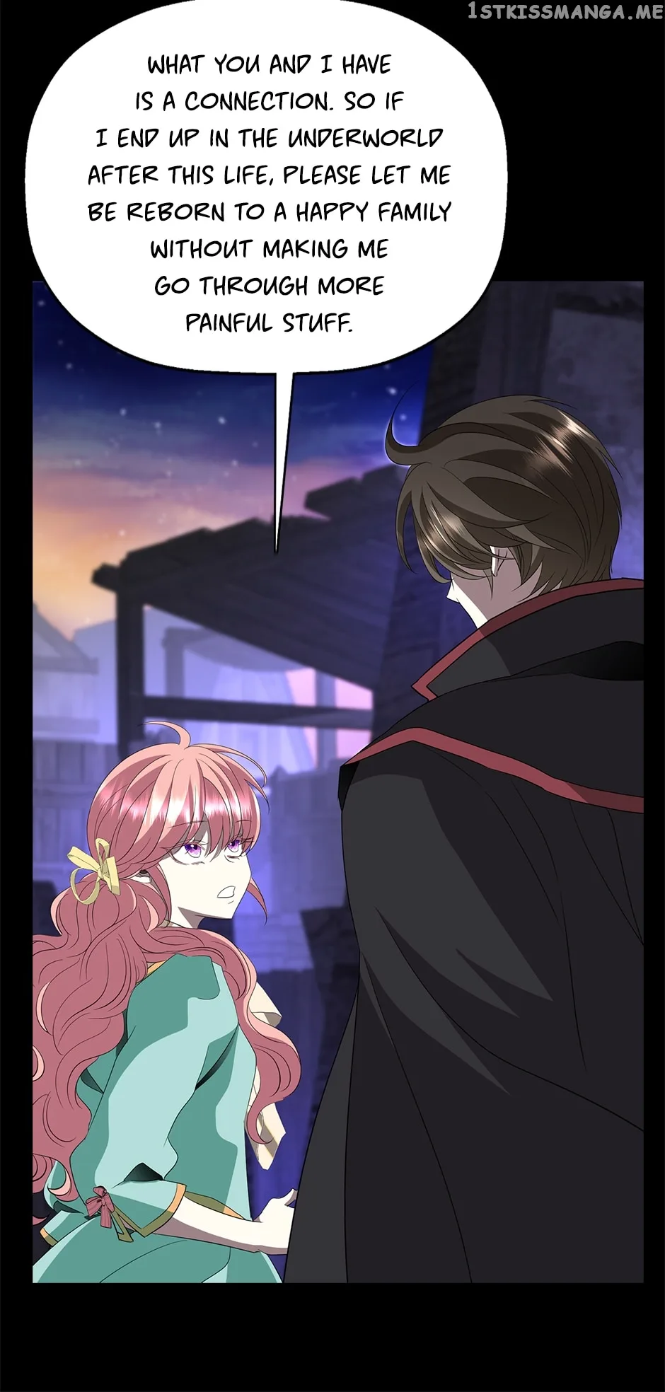 I’m a Killer but I’m Thinking of Living as a Princess Chapter 53 page 45