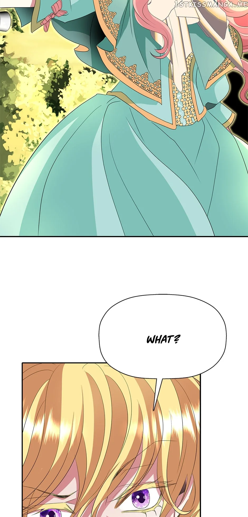 I’m a Killer but I’m Thinking of Living as a Princess Chapter 51 page 3