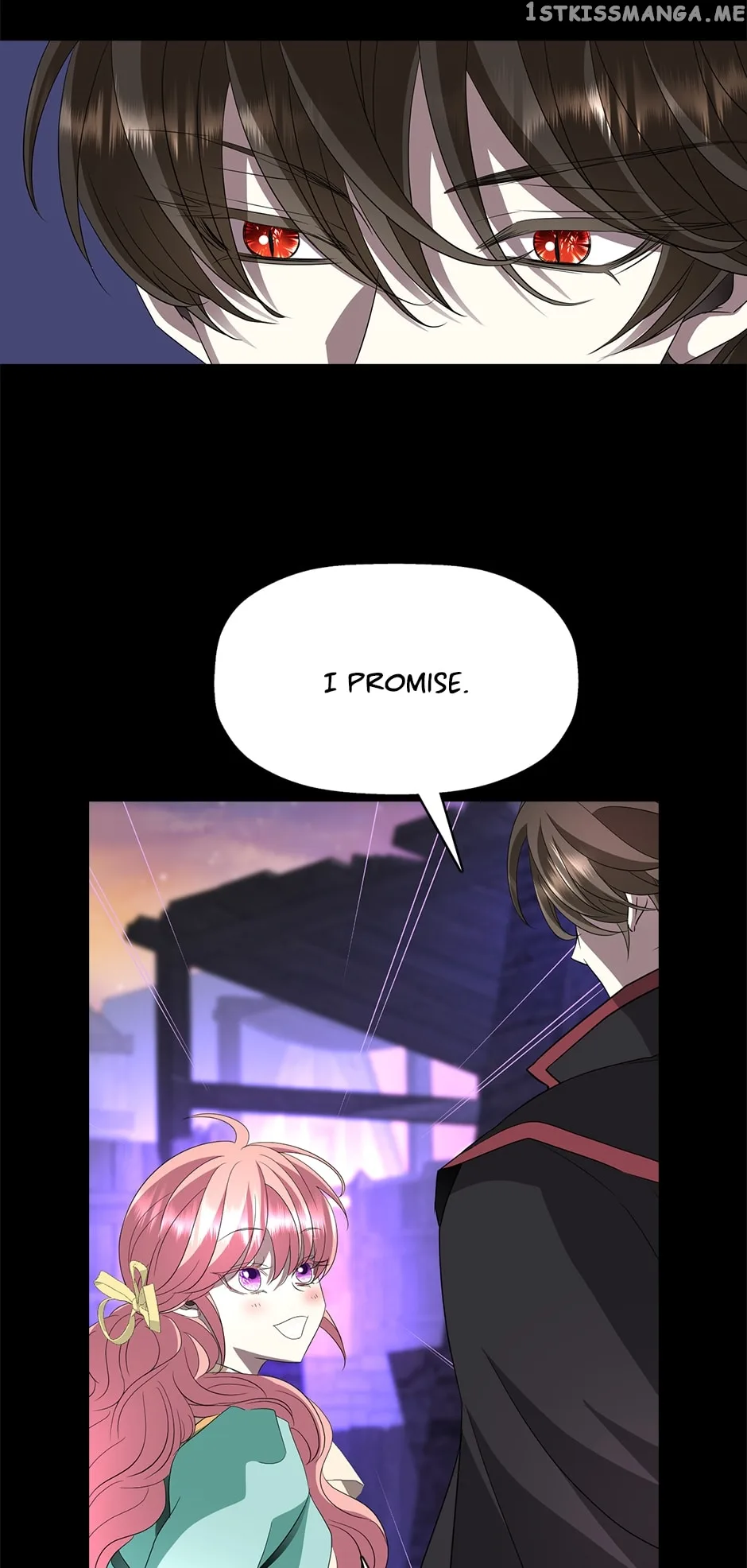 I’m a Killer but I’m Thinking of Living as a Princess Chapter 53 page 48