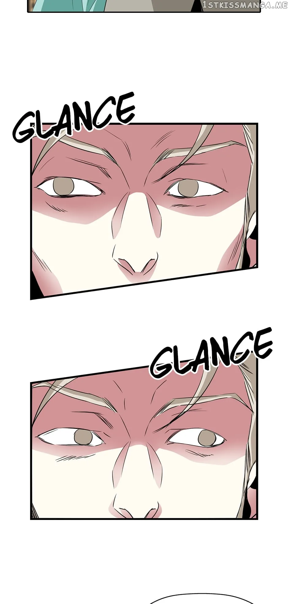 I’m a Killer but I’m Thinking of Living as a Princess Chapter 48 page 28