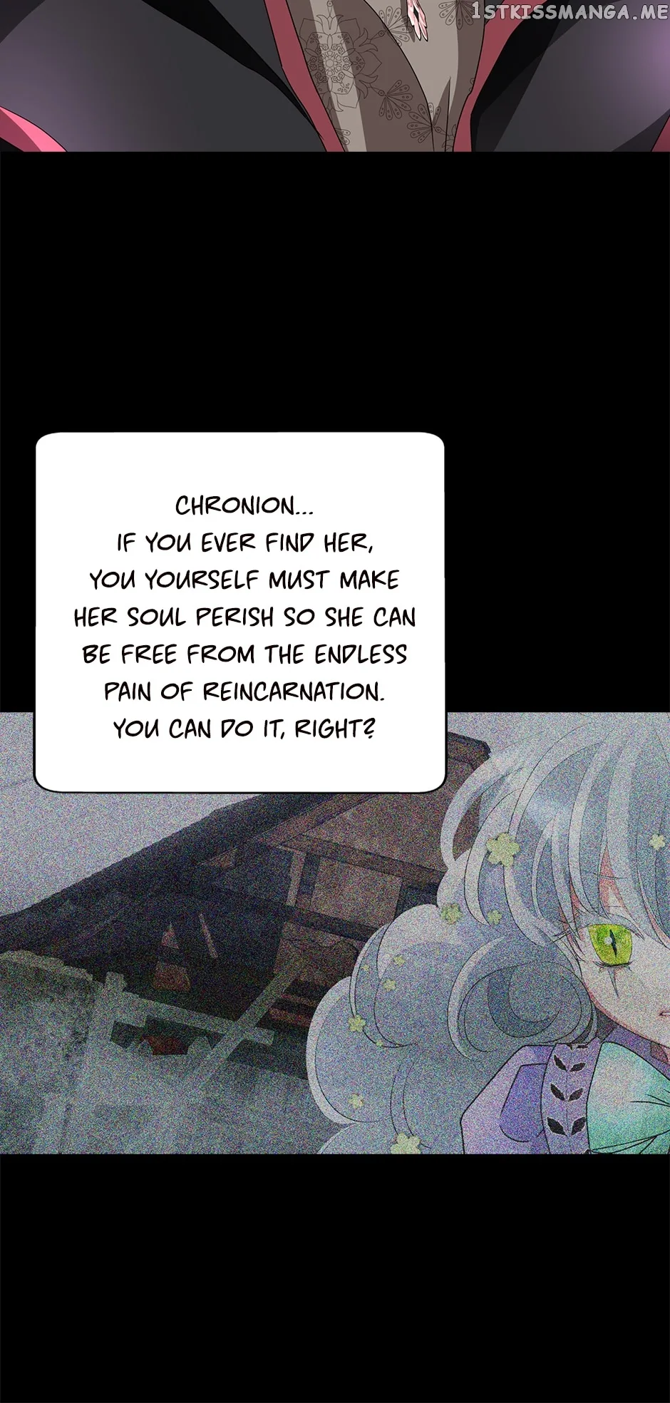 I’m a Killer but I’m Thinking of Living as a Princess Chapter 53 page 52