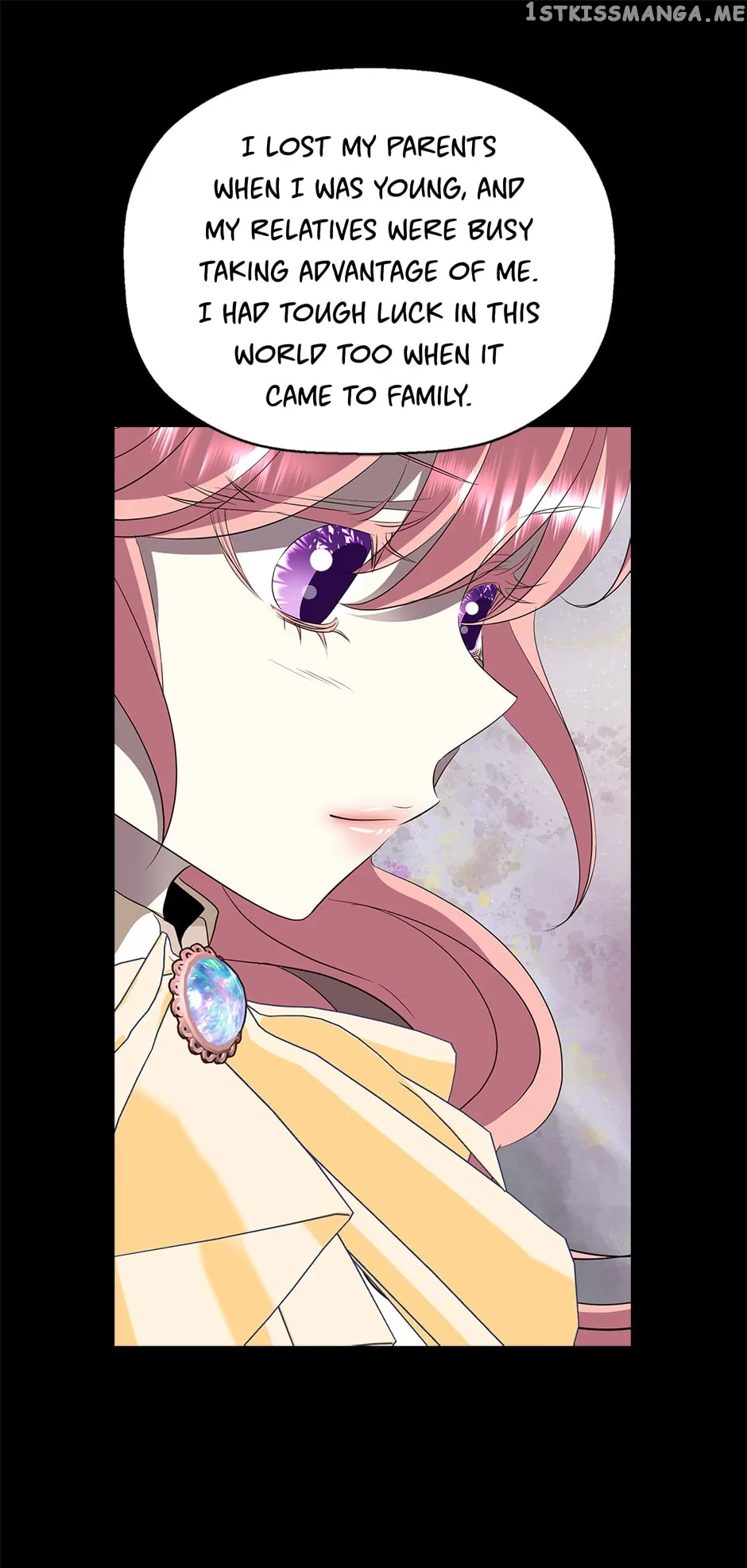 I’m a Killer but I’m Thinking of Living as a Princess Chapter 53 page 46