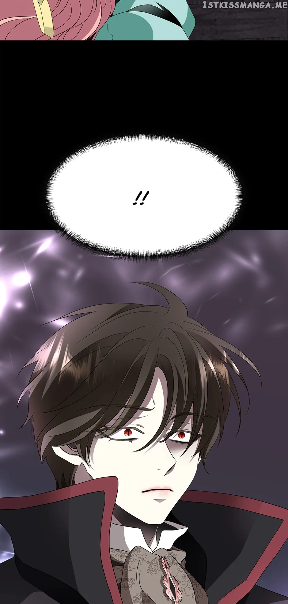 I’m a Killer but I’m Thinking of Living as a Princess Chapter 53 page 51
