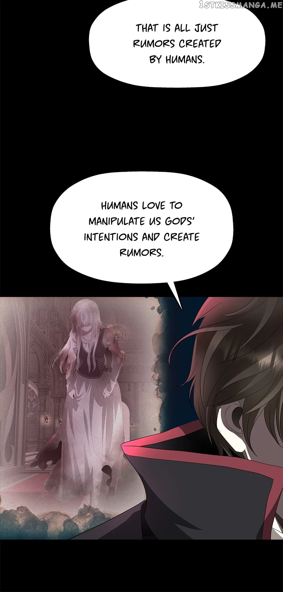 I’m a Killer but I’m Thinking of Living as a Princess Chapter 53 page 38