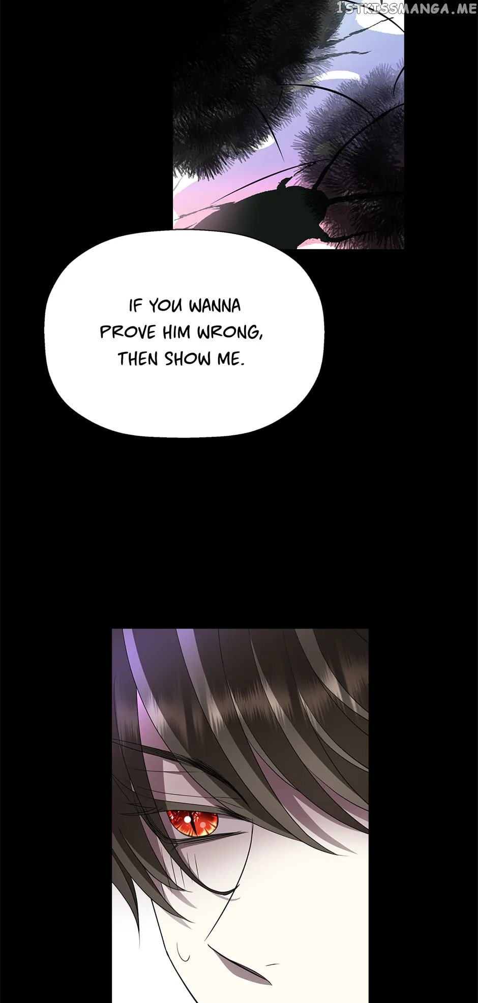 I’m a Killer but I’m Thinking of Living as a Princess Chapter 53 page 41