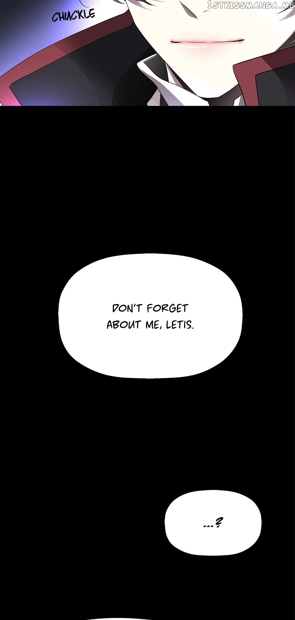 I’m a Killer but I’m Thinking of Living as a Princess Chapter 53 page 44