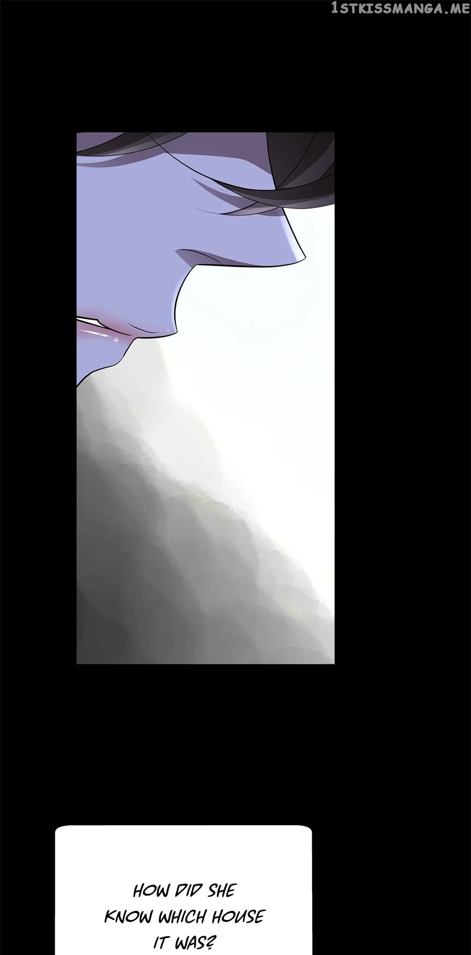 I’m a Killer but I’m Thinking of Living as a Princess Chapter 53 page 53