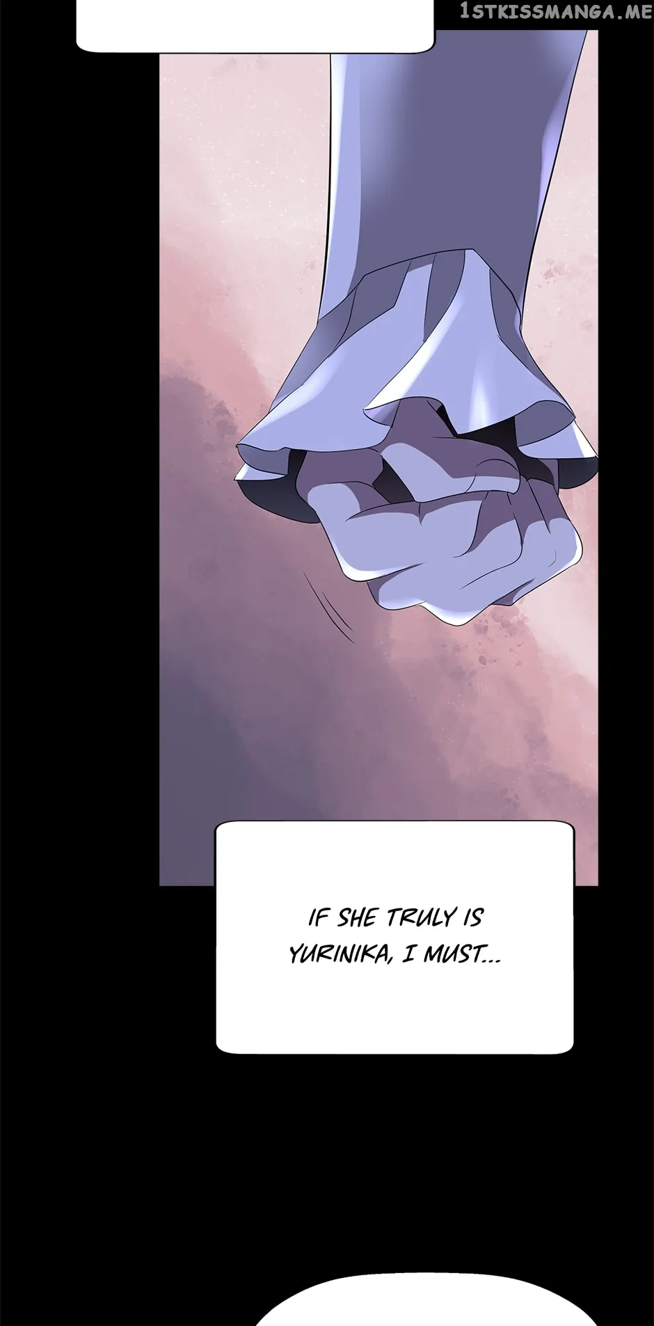 I’m a Killer but I’m Thinking of Living as a Princess Chapter 53 page 54