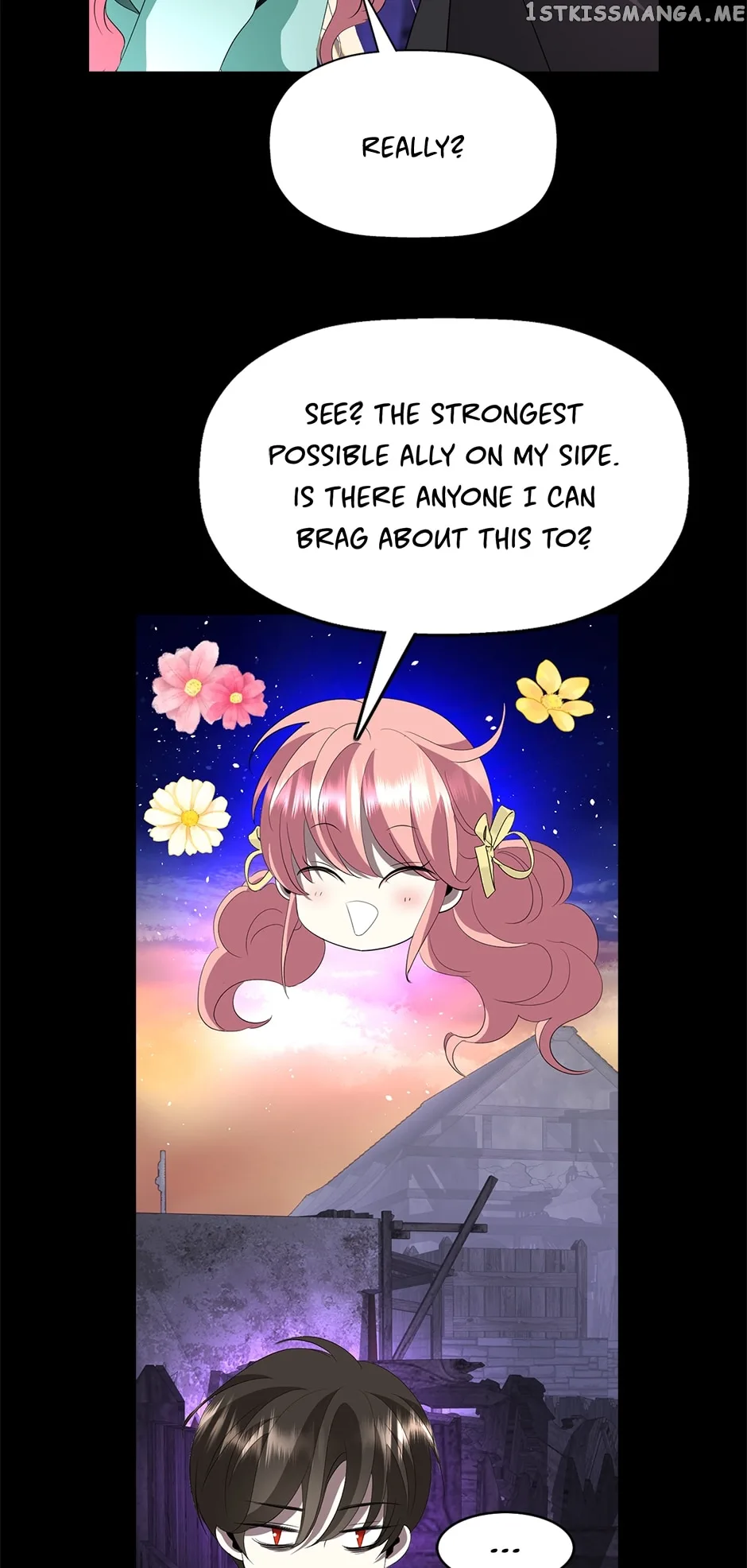 I’m a Killer but I’m Thinking of Living as a Princess Chapter 53 page 49