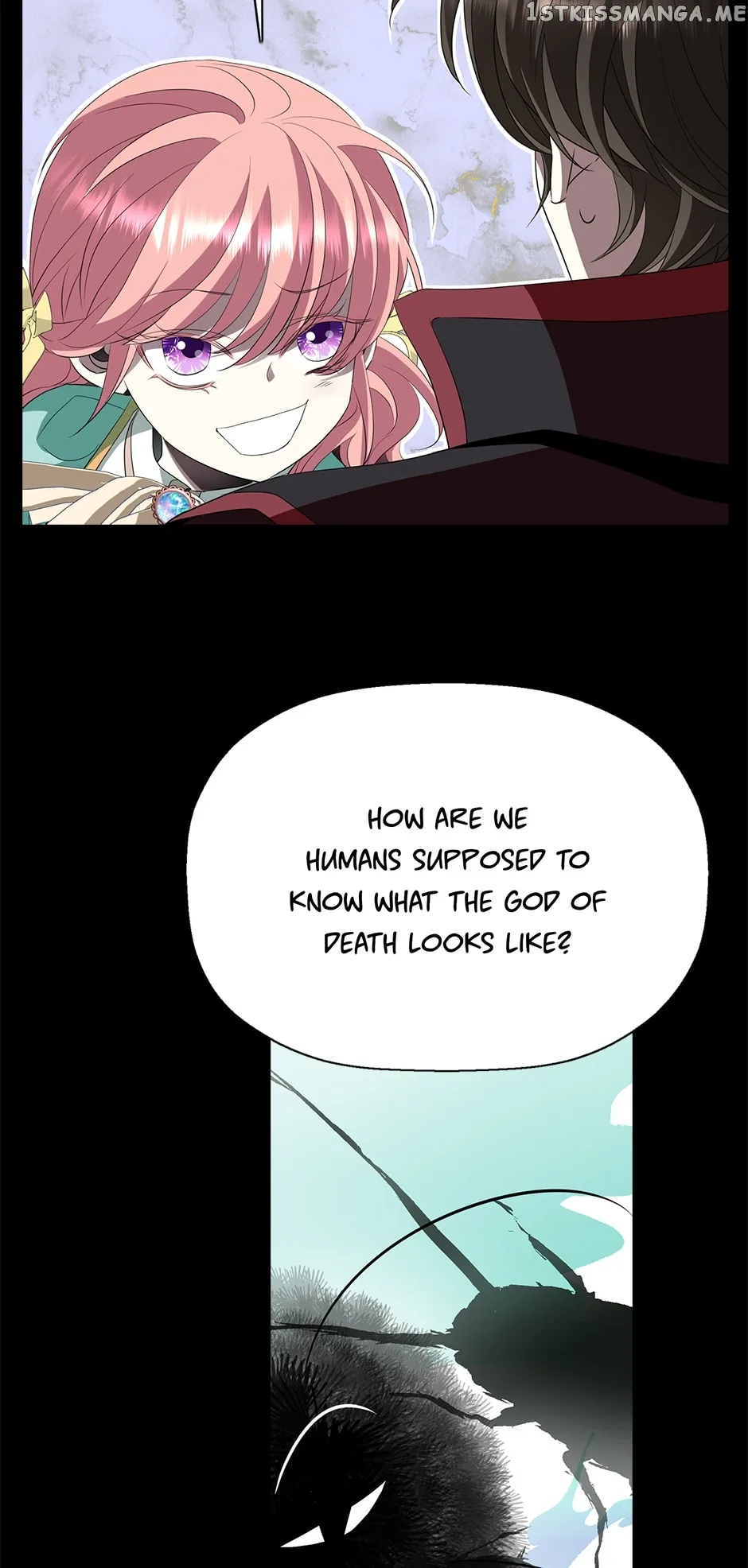 I’m a Killer but I’m Thinking of Living as a Princess Chapter 53 page 40