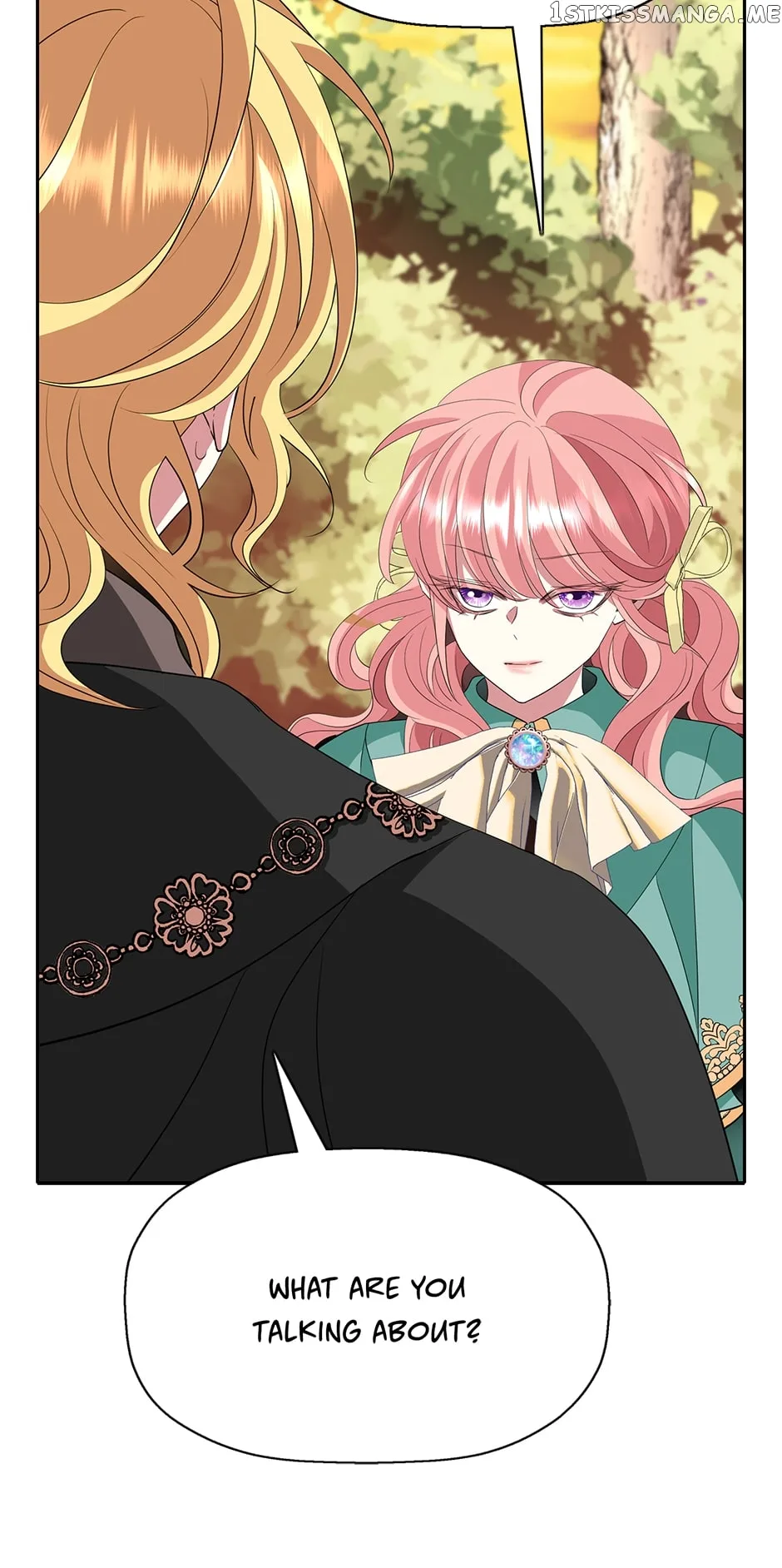 I’m a Killer but I’m Thinking of Living as a Princess Chapter 51 page 14