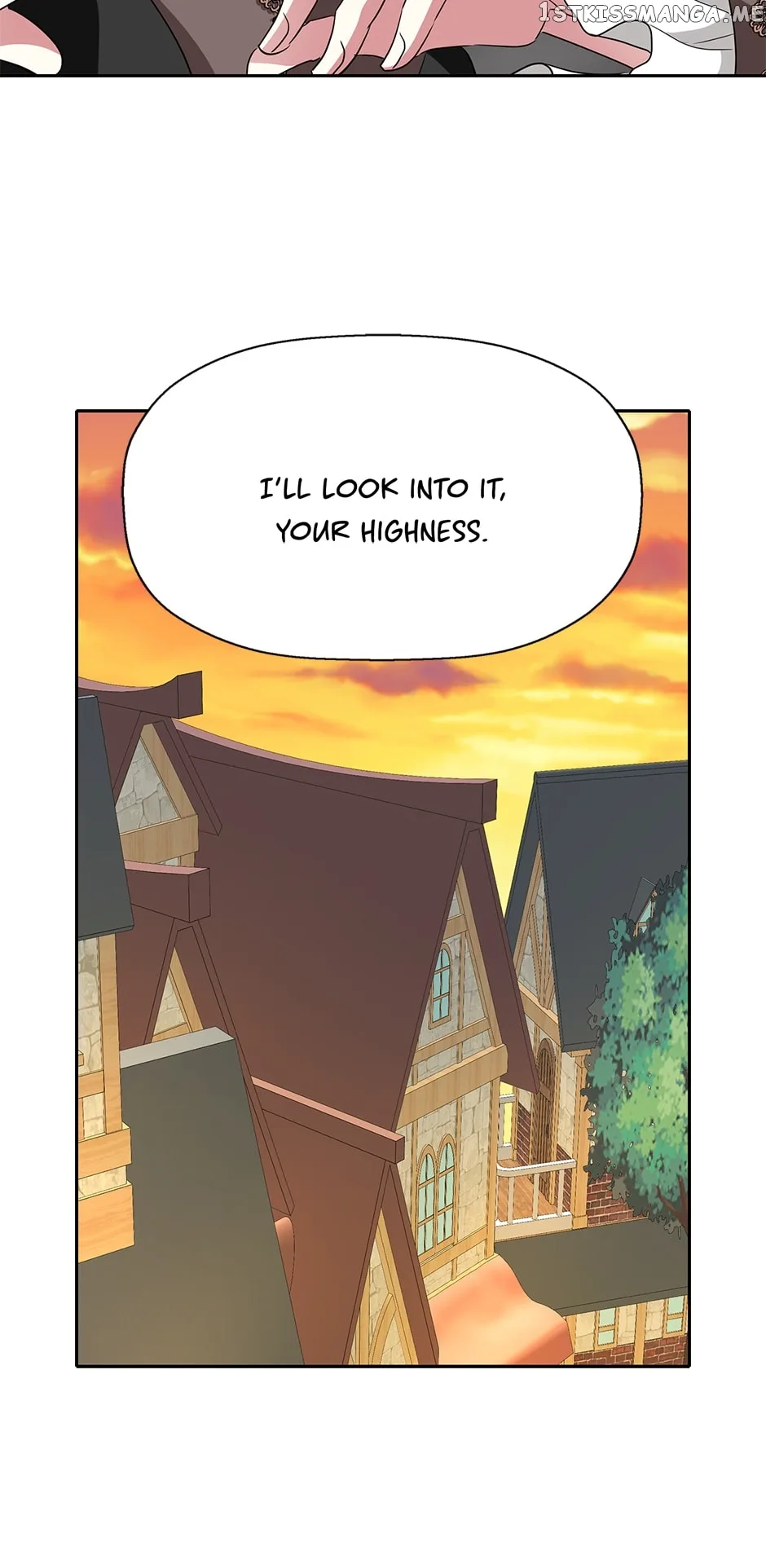 I’m a Killer but I’m Thinking of Living as a Princess Chapter 50 page 16