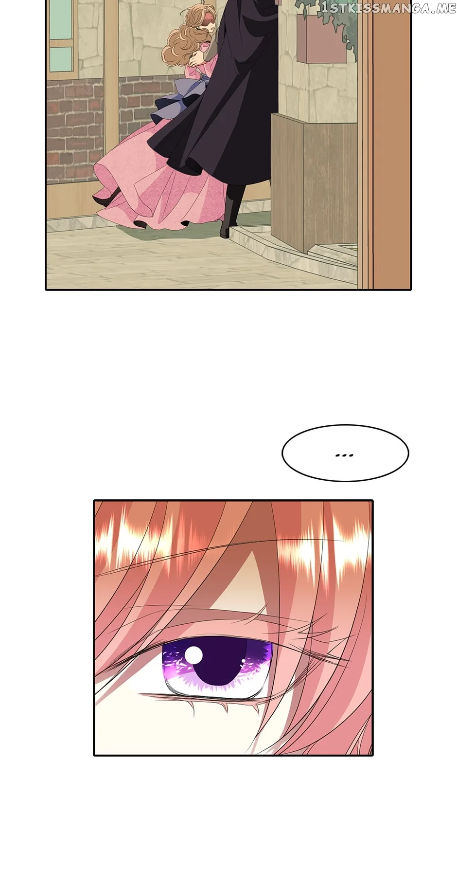 I’m a Killer but I’m Thinking of Living as a Princess Chapter 50 page 24