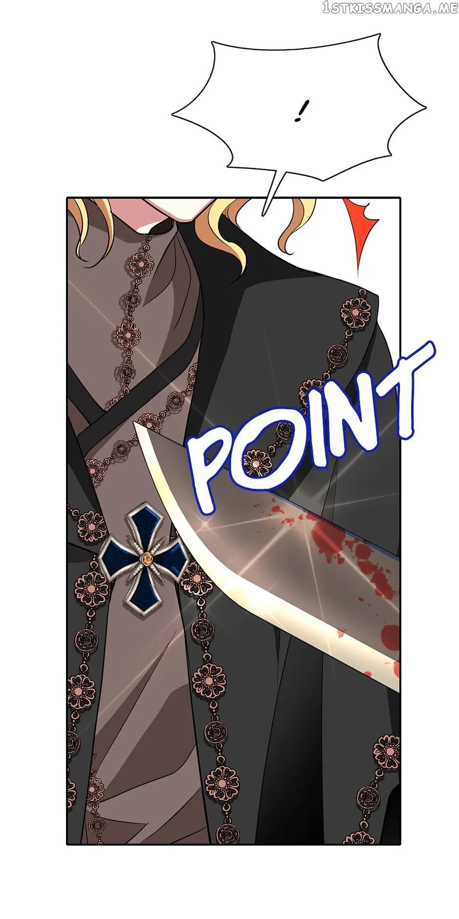 I’m a Killer but I’m Thinking of Living as a Princess Chapter 51 page 15
