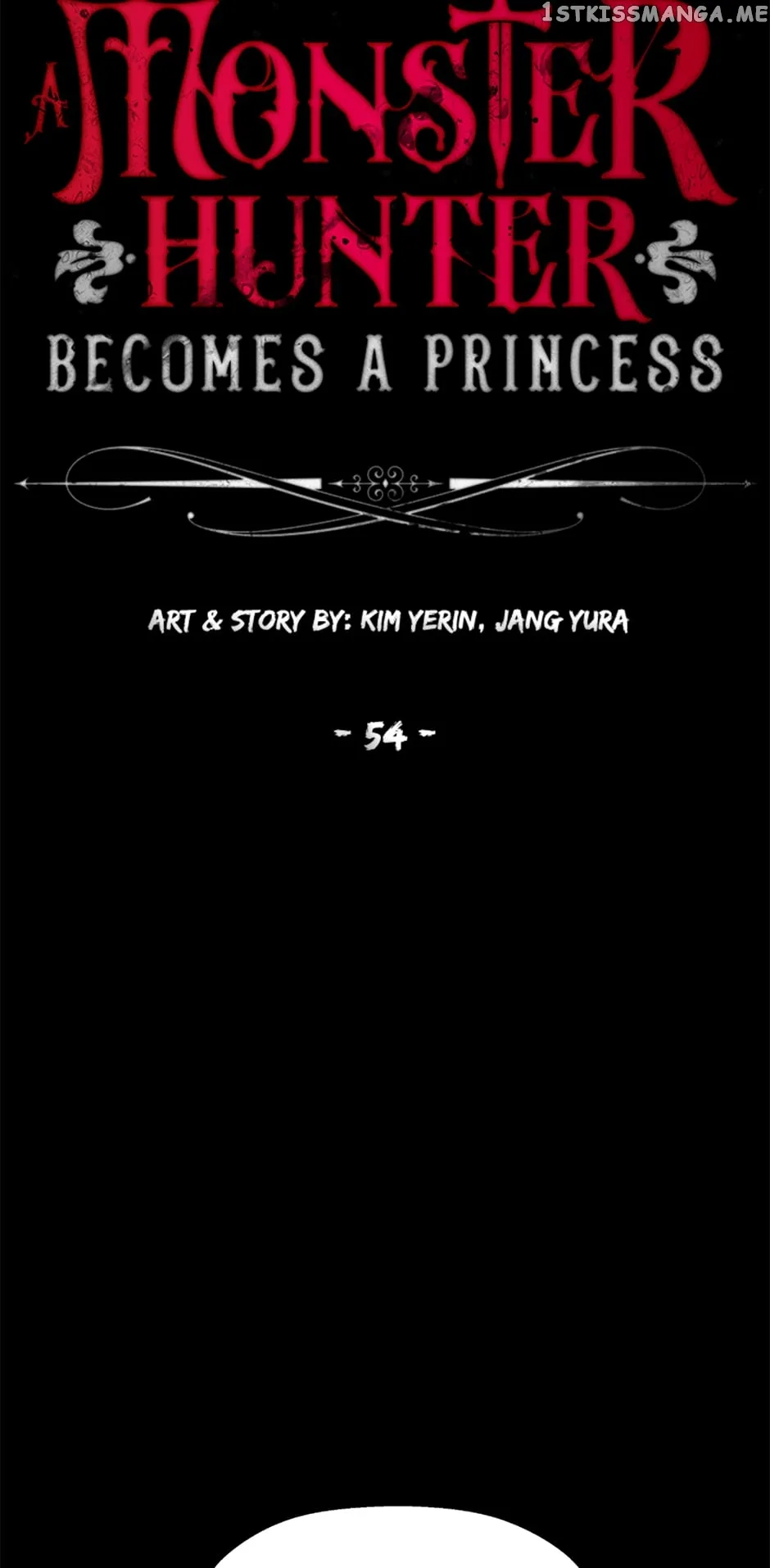I’m a Killer but I’m Thinking of Living as a Princess Chapter 54 page 7