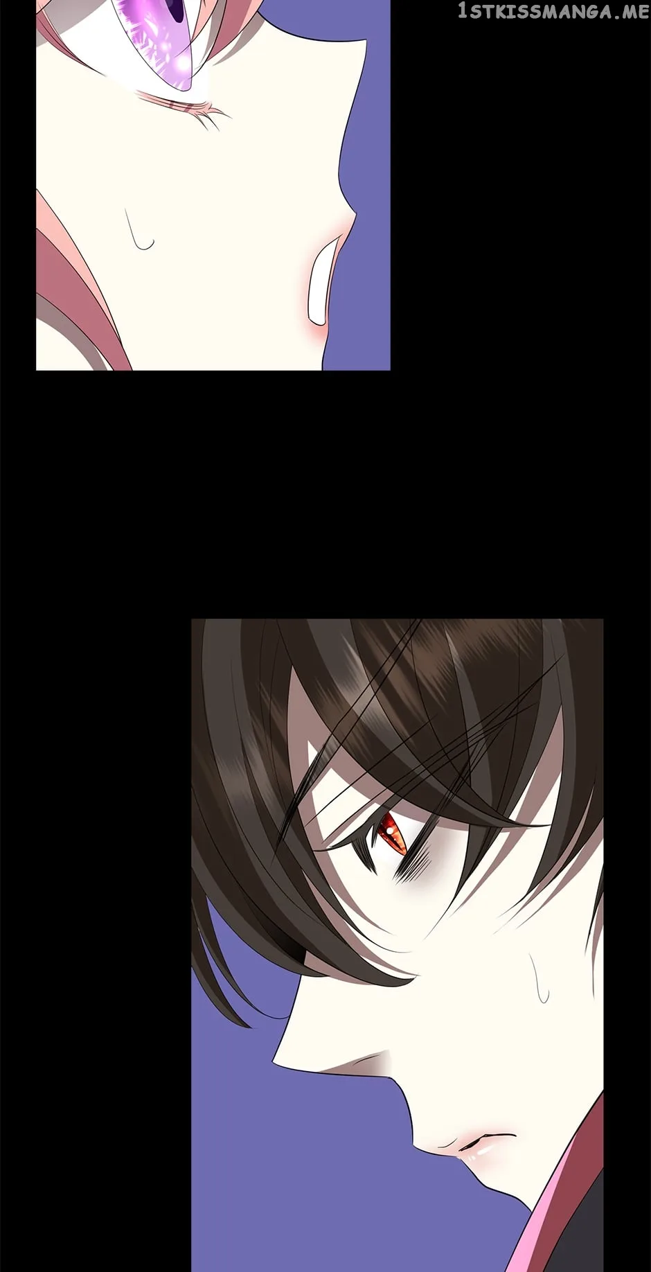 I’m a Killer but I’m Thinking of Living as a Princess Chapter 54 page 13