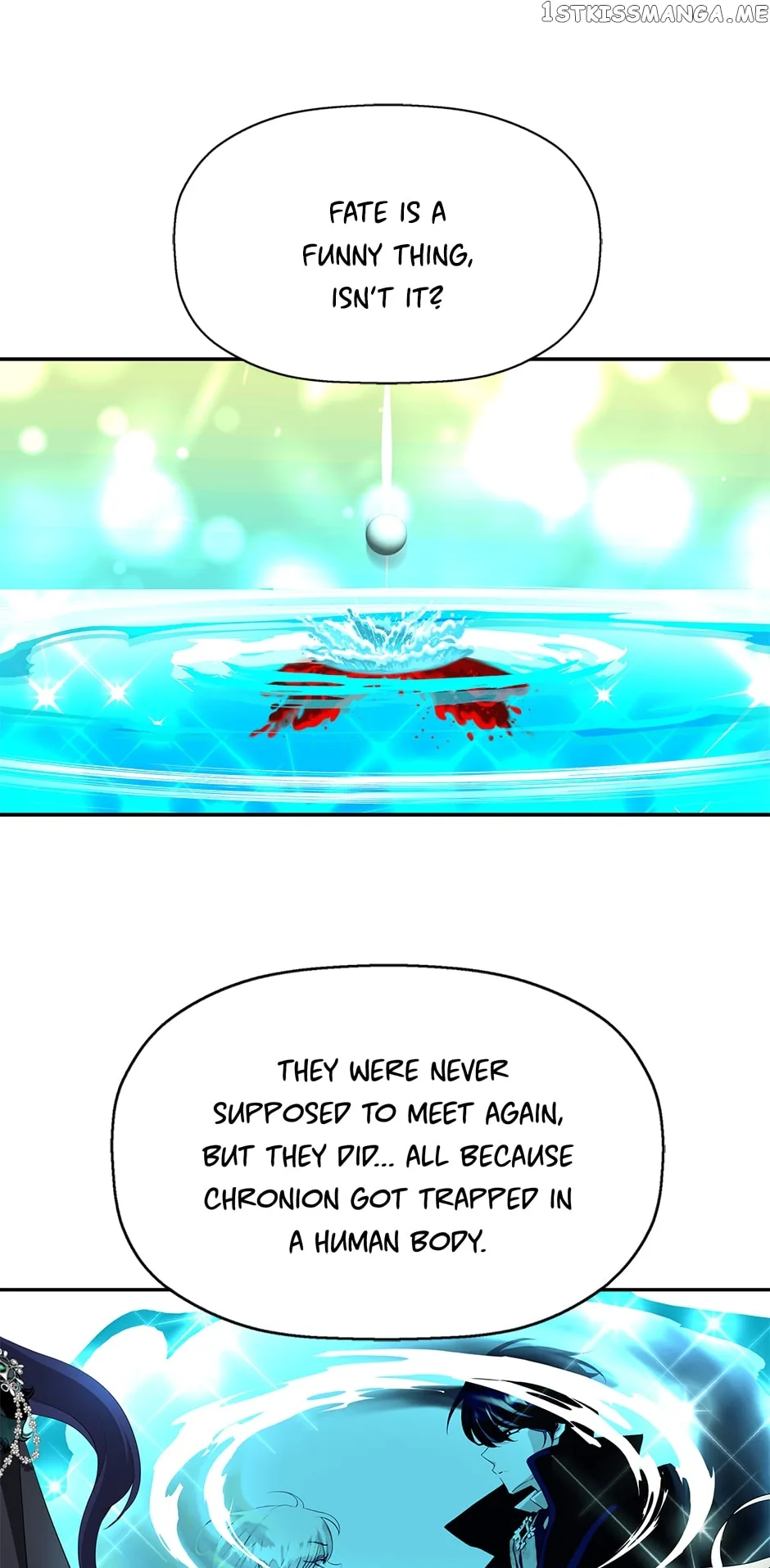 I’m a Killer but I’m Thinking of Living as a Princess Chapter 54 page 2
