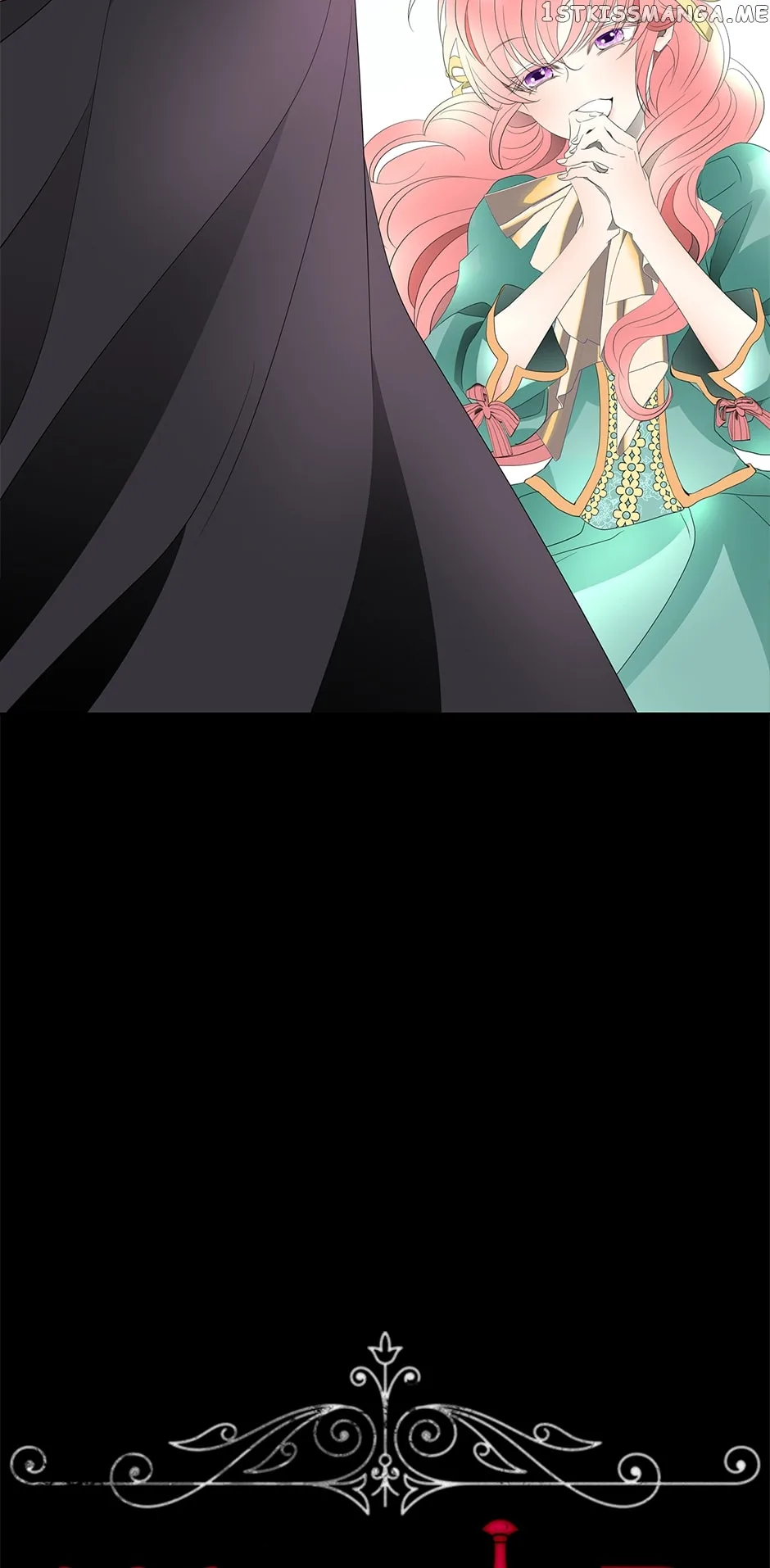 I’m a Killer but I’m Thinking of Living as a Princess Chapter 54 page 6